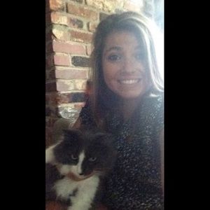 Meet your Posher, Savannah